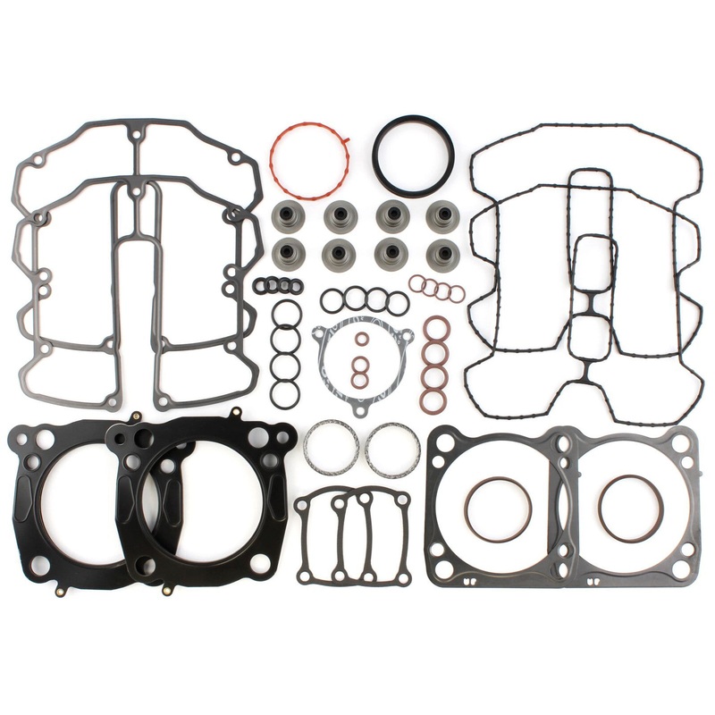 COMETIC TOP END KIT M8 4.075" 114CU .040"H/G C10219