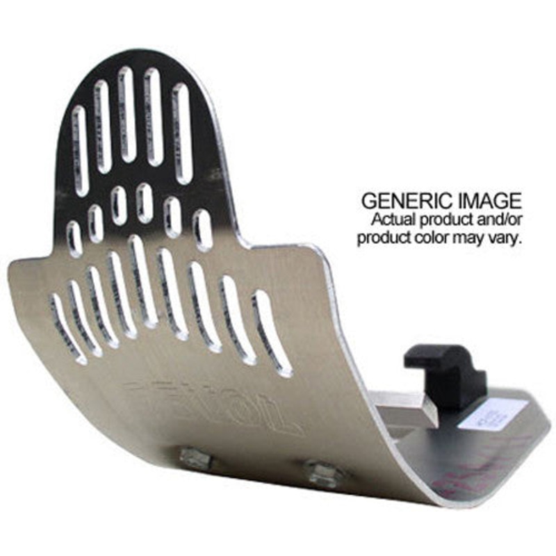 DEVOL GLIDE PLATE 0103-1204