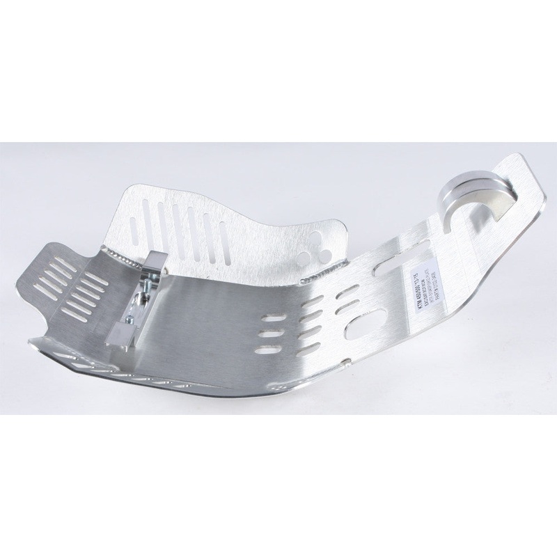 DEVOL SKID PLATE 0102-3406