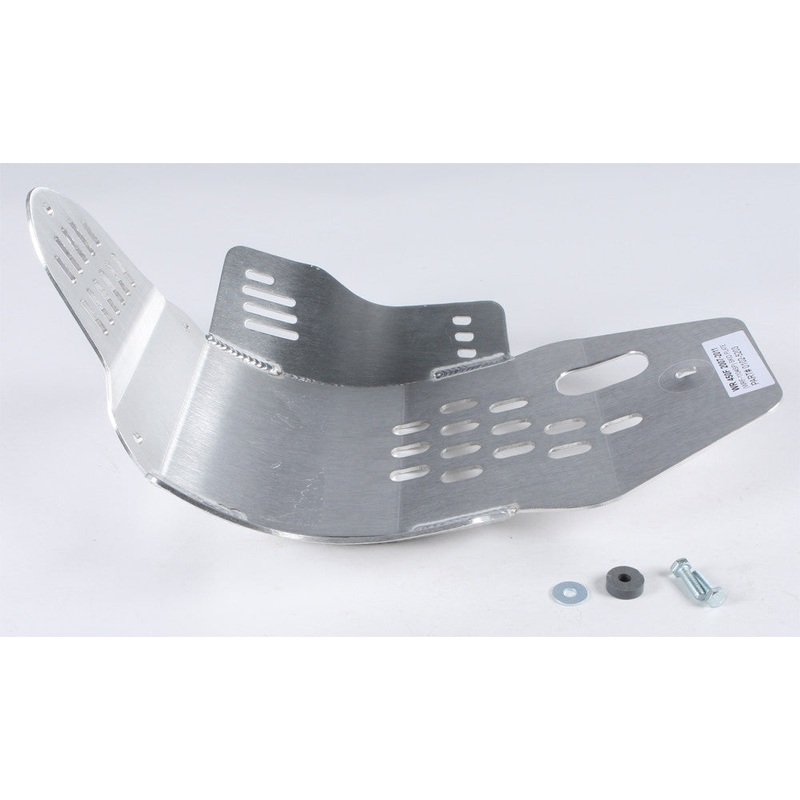 DEVOL SKID PLATE 0102-5203