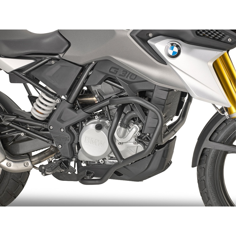 GIVI ENGINE GUARDS TN5126