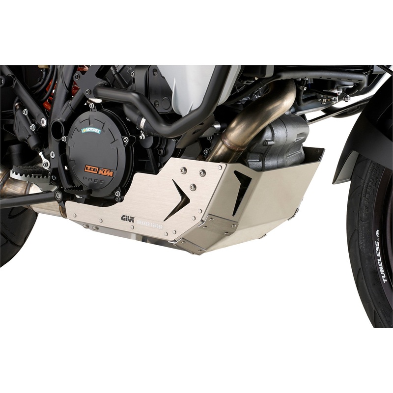 GIVI SKID PLATE RP7703