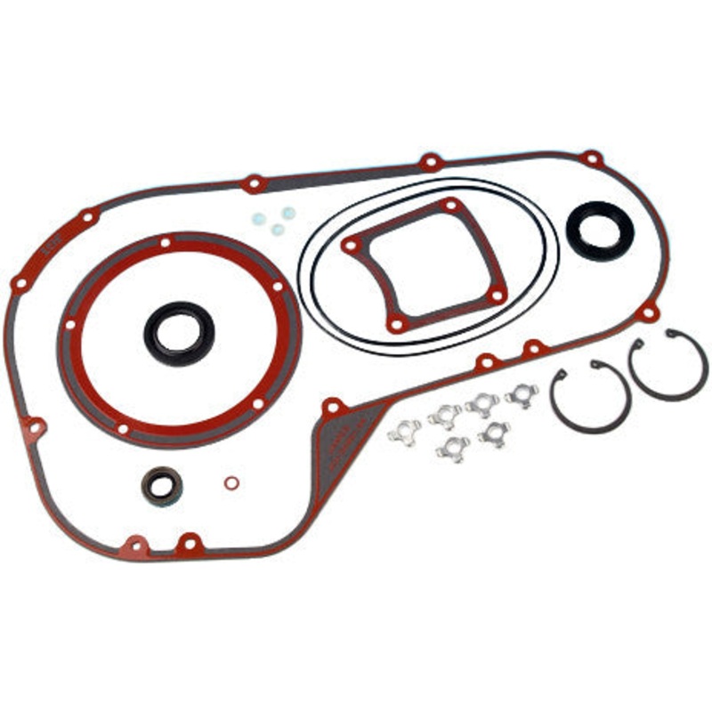 JAMES GASKETS GASKET PRIMARY SEAL COVER FLT FXR 34901-94-K