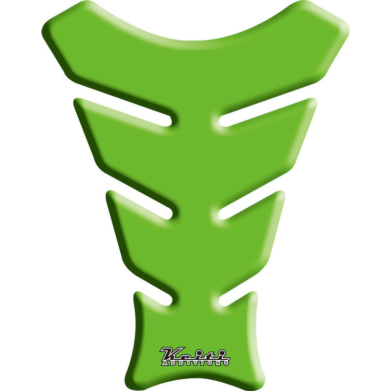 KEITI TANK PAD MINI GREEN SM1230G