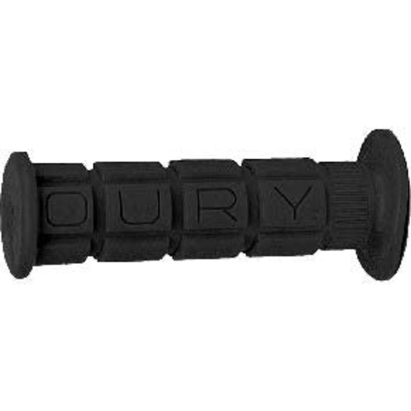 OURY OURY GRIP ROAD BLACK OSCROG10