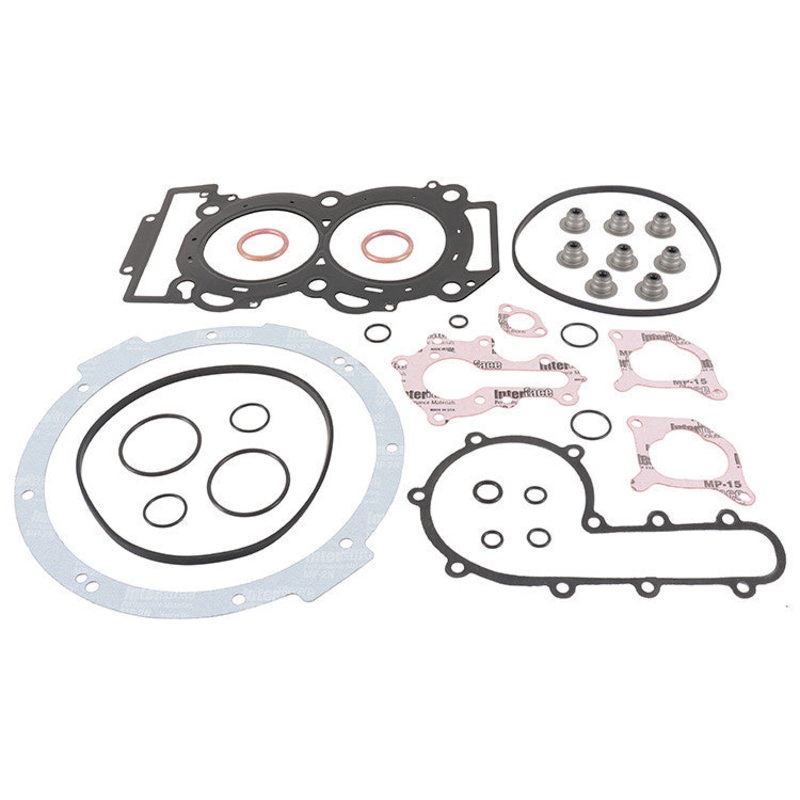 VERTEX COMPLETE GASKET SET POL 808992