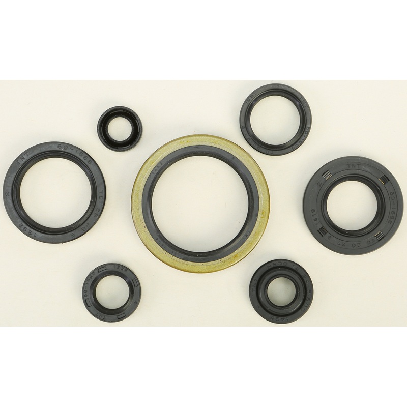 WINDEROSA OIL SEAL SET 822134