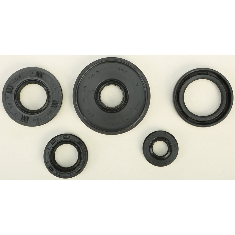 WINDEROSA OIL SEAL SET 822196