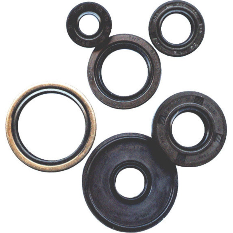 WINDEROSA OIL SEAL SET 822202