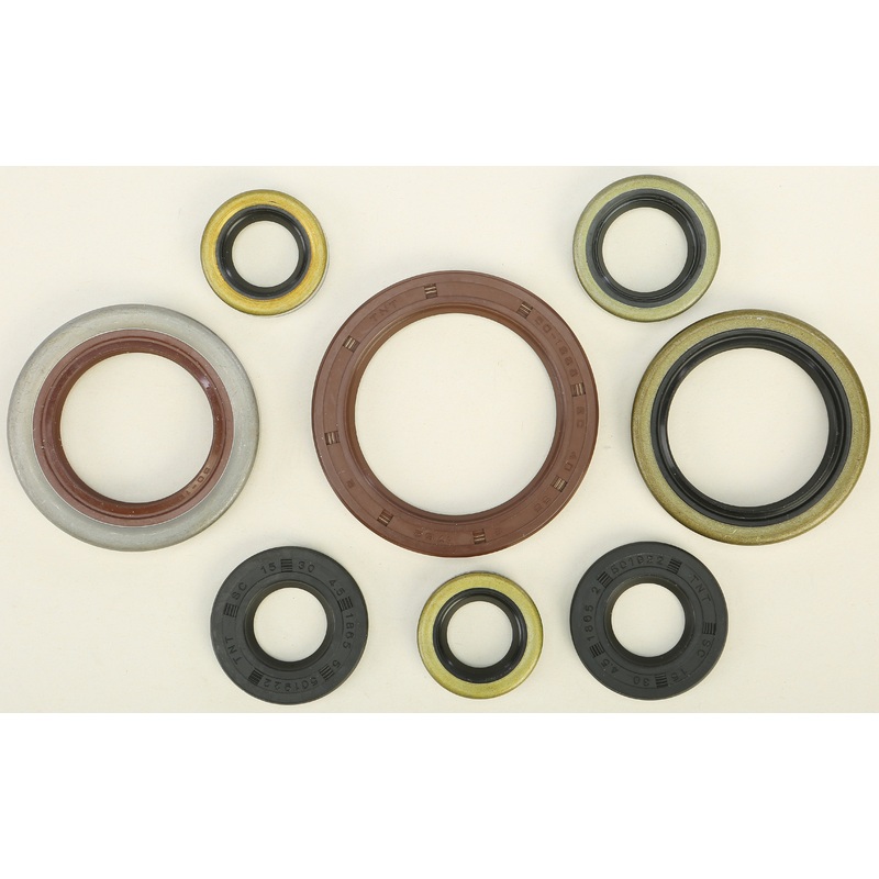 WINDEROSA OIL SEAL SET 822356