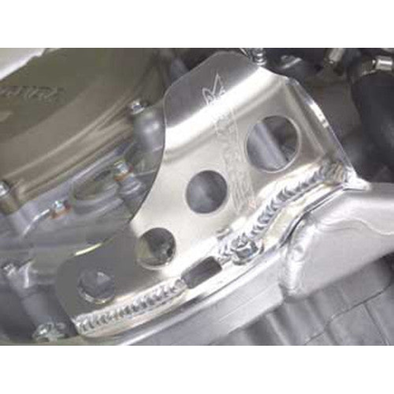WORKS ENGINE GUARD RIGHT ONLY CRF450 23-4531