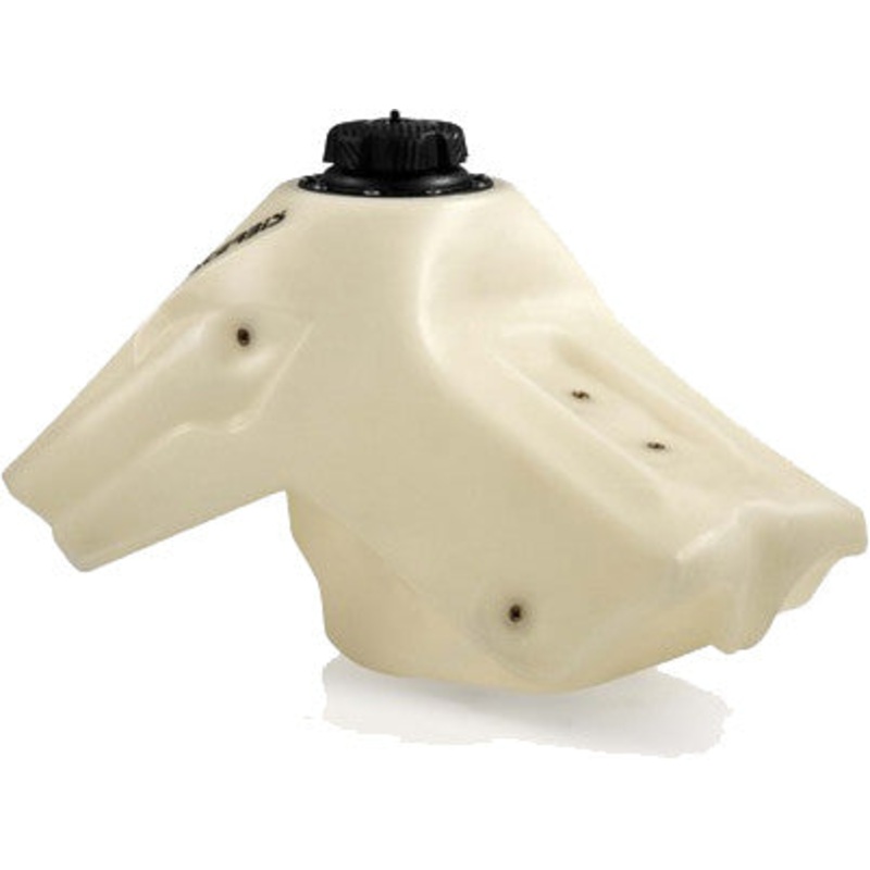 ACERBIS FUEL TANK 2.7 GAL NATURAL 2320880147