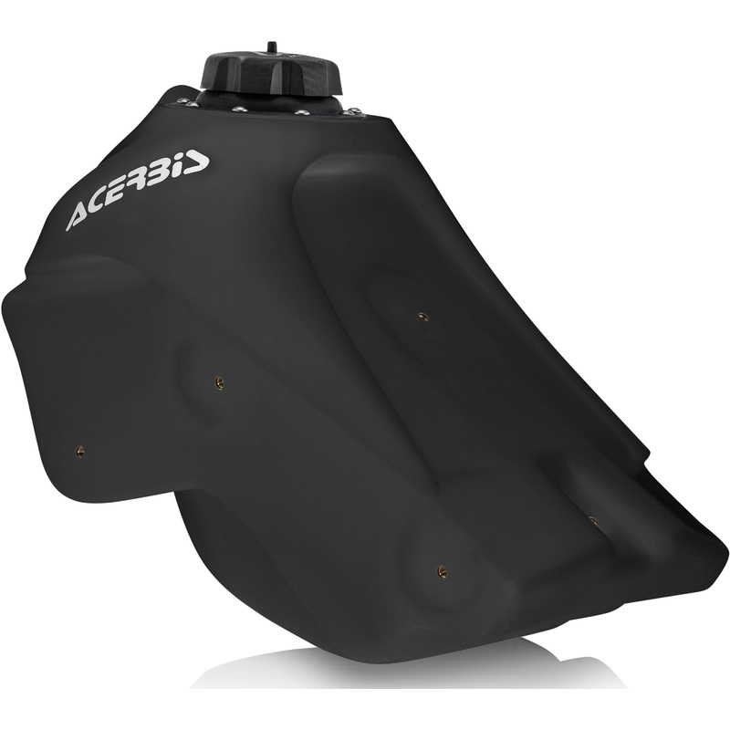 ACERBIS FUEL TANK 2.9 GAL BLACK 2645530001