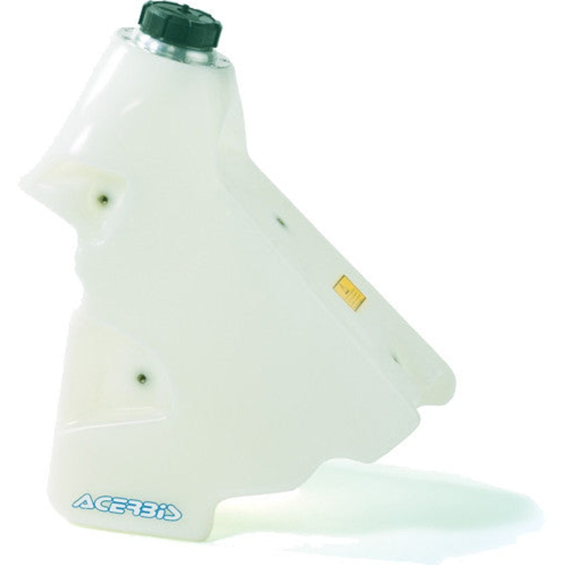 ACERBIS FUEL TANK 3.4 GAL NATURAL 2140730147