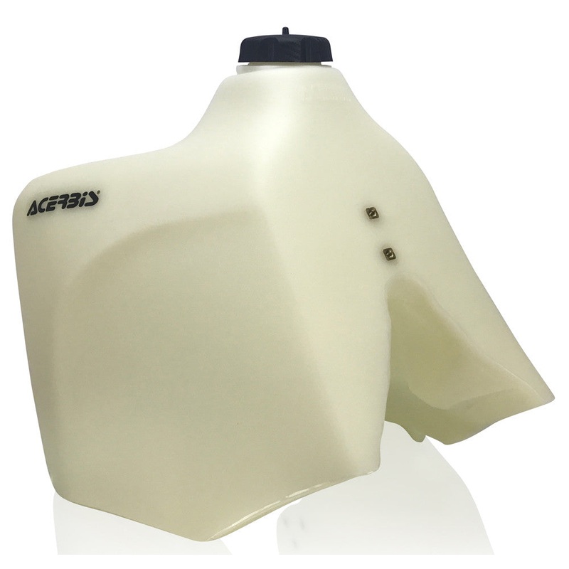 ACERBIS FUEL TANK 5.8 GAL NATURAL 2062480147