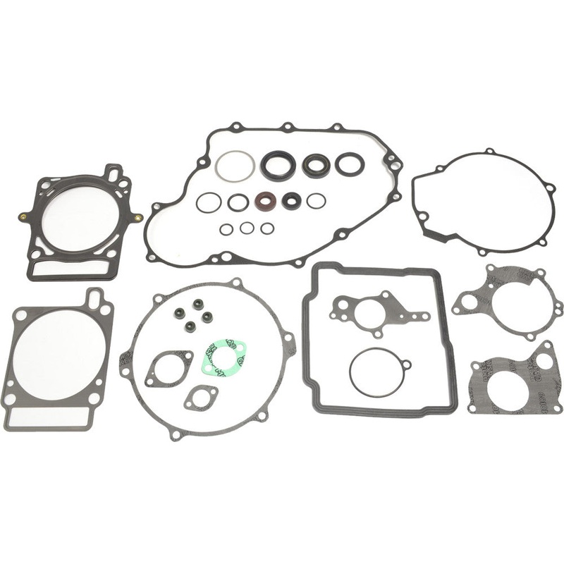 ATHENA COMPLETE GASKET KIT P400220900263