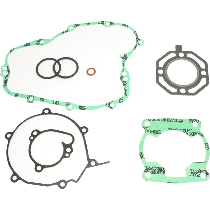 ATHENA COMPLETE GASKET KIT P400250850084