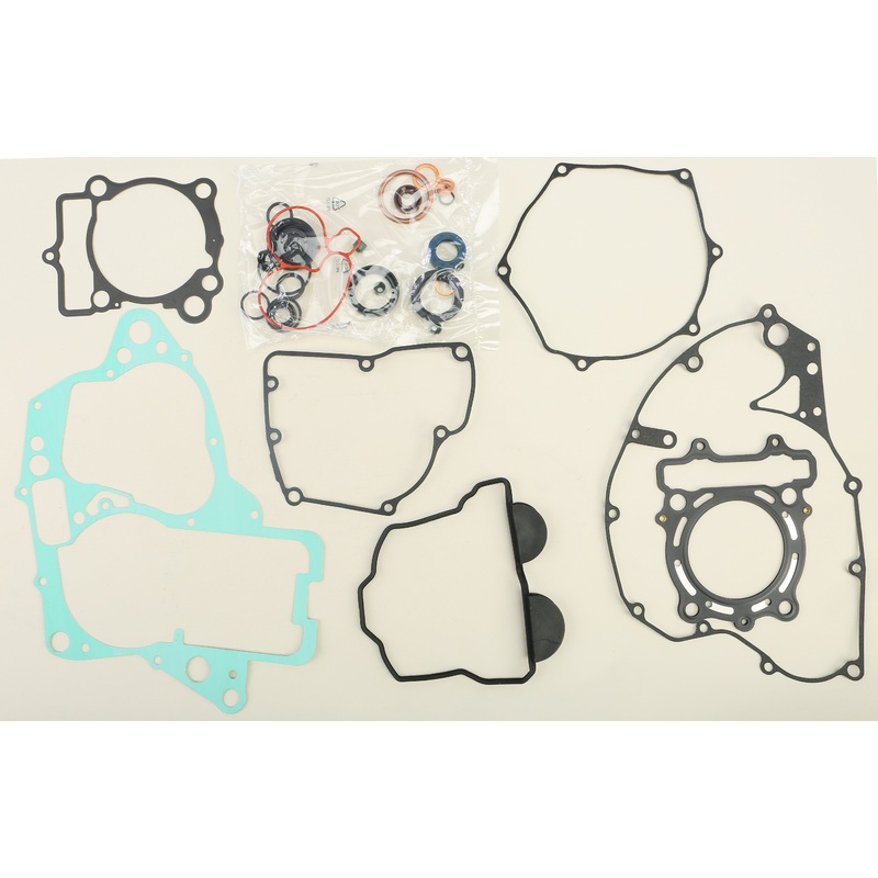 ATHENA COMPLETE GASKET KIT P400510900098