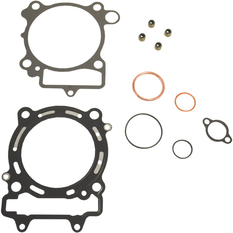 ATHENA PARTIAL TOP END GASKET KIT P400250600048