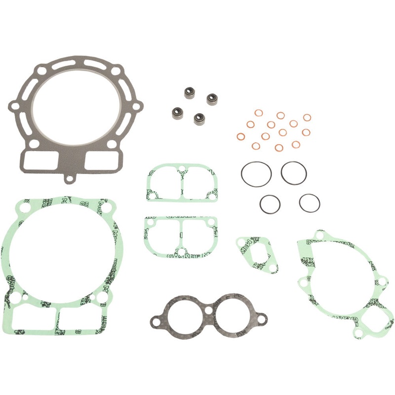 ATHENA PARTIAL TOP END GASKET KIT P400270600062