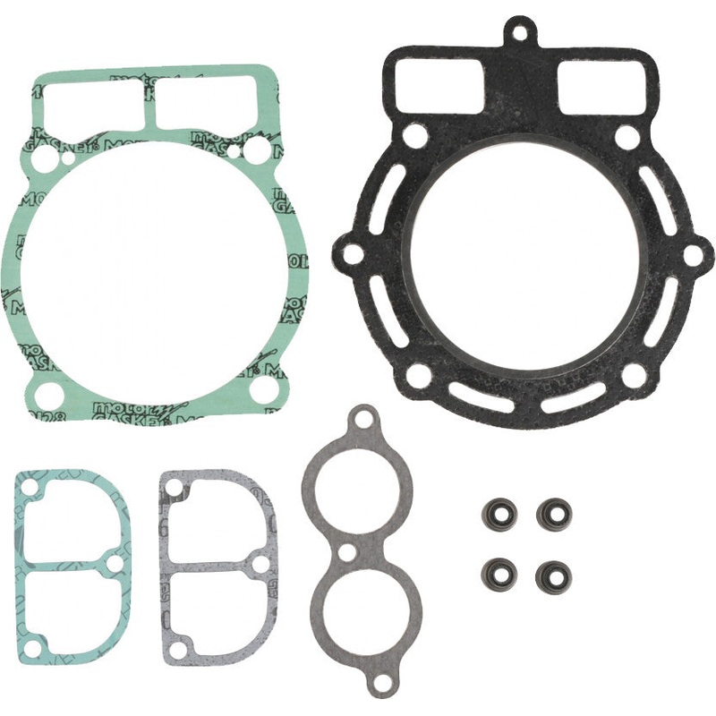 ATHENA TOP END GASKET KIT P400270600019