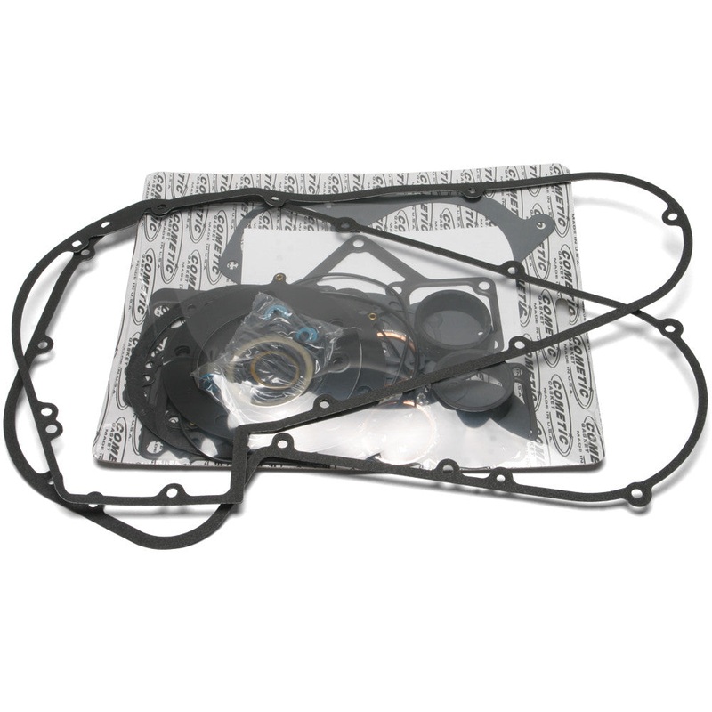 COMETIC COMPLETE EST GASKET KIT 80" SHOVELHEAD 5 SPD. FLT C9965