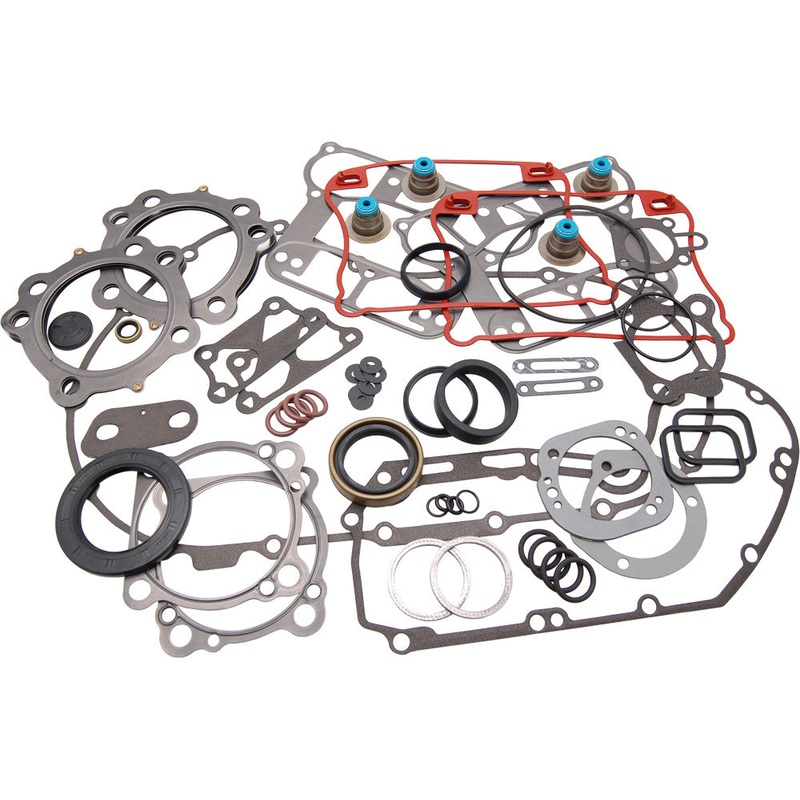COMETIC COMPLETE EST GASKET KIT EVO BIG TWIN C9908