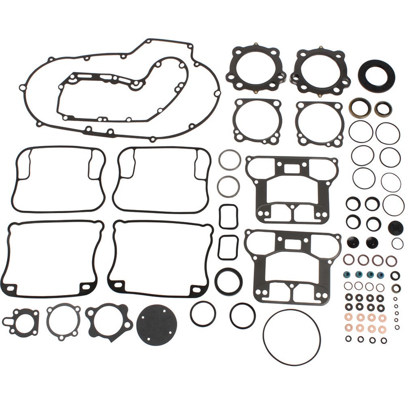 COMETIC COMPLETE EST GASKET KIT EVO SPORTSTER C9758F