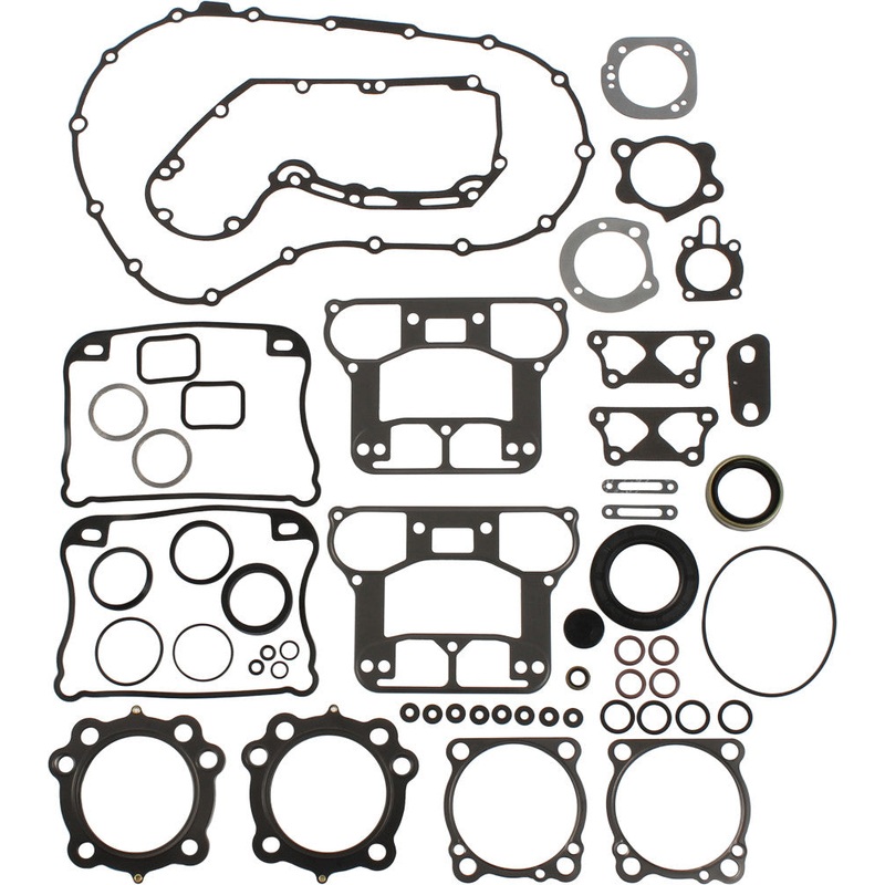 COMETIC COMPLETE EST GASKET KIT EVO SPORTSTER C9952