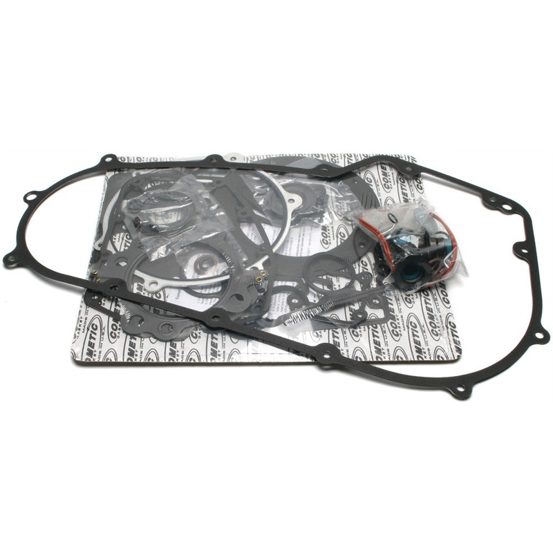 COMETIC COMPLETE EST GASKET KIT TWIN CAM C9149