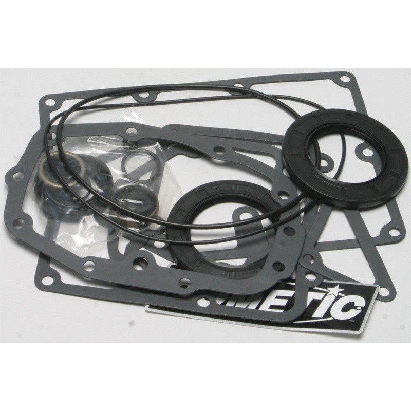 COMETIC COMPLETE TRANS GASKET KIT EVO C9468