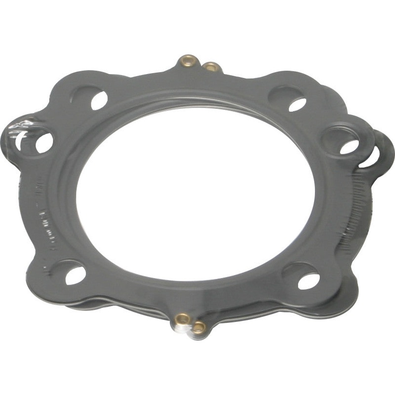 COMETIC HEAD GASKET 3 5/8" .040 EVO SPORTSTER C9691