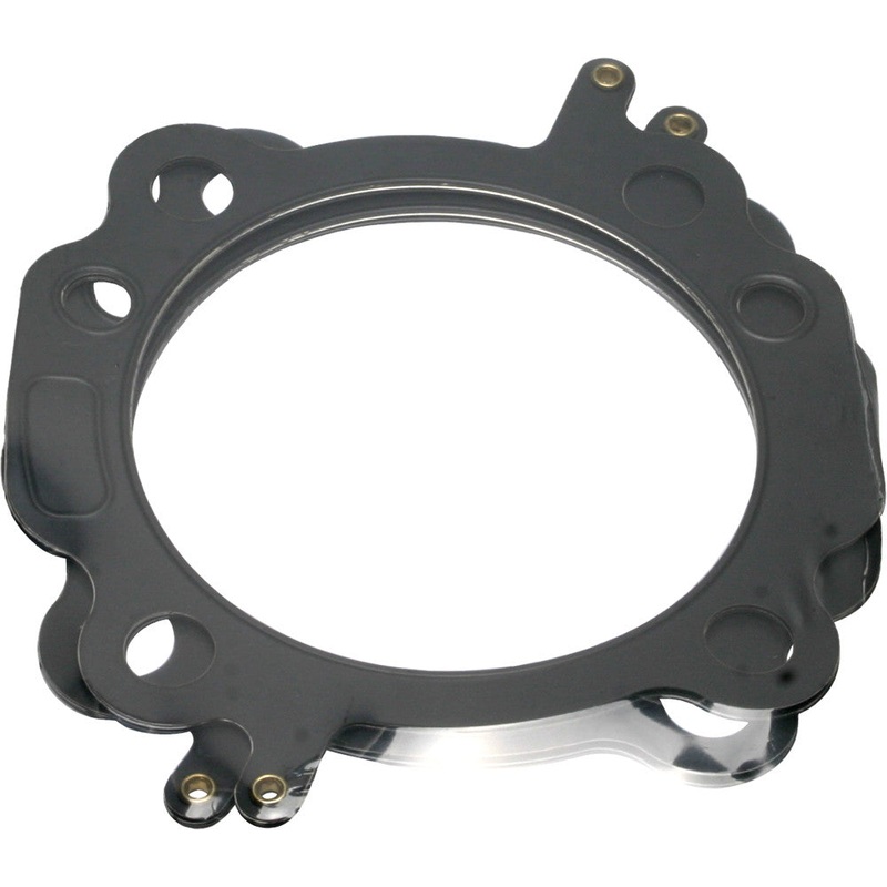 COMETIC HEAD GASKETS TWIN COOLED 4.000" .040"MLS C10084-040