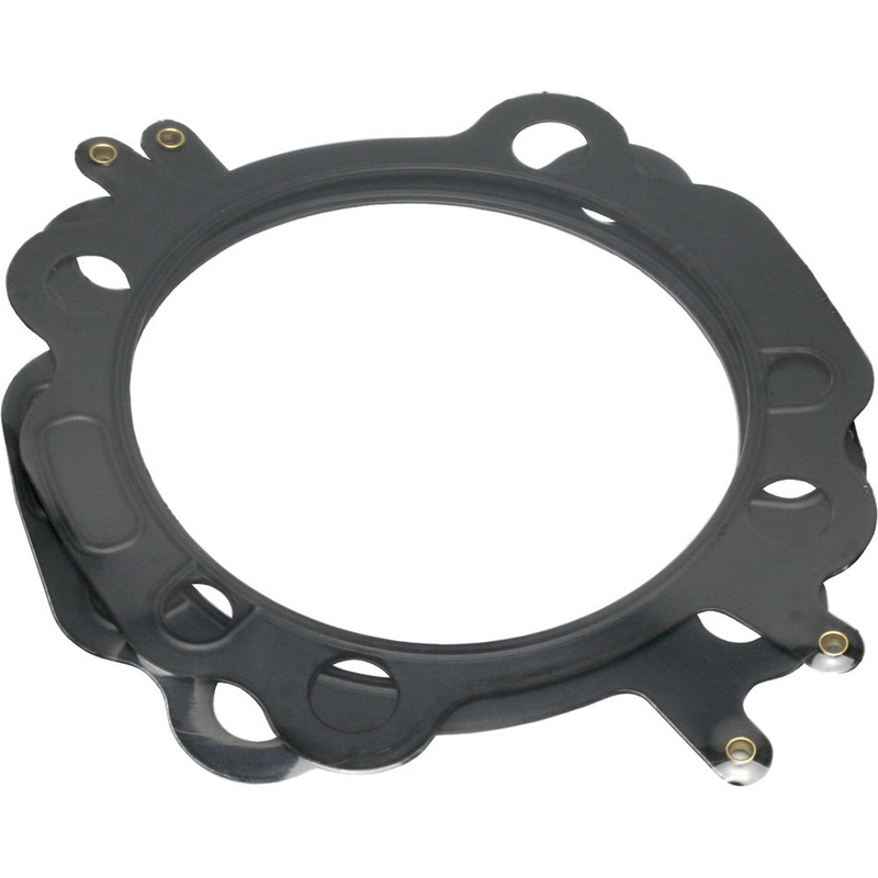 COMETIC HEAD GASKETS TWIN COOLED 4.125" .030"MLS C10086-030