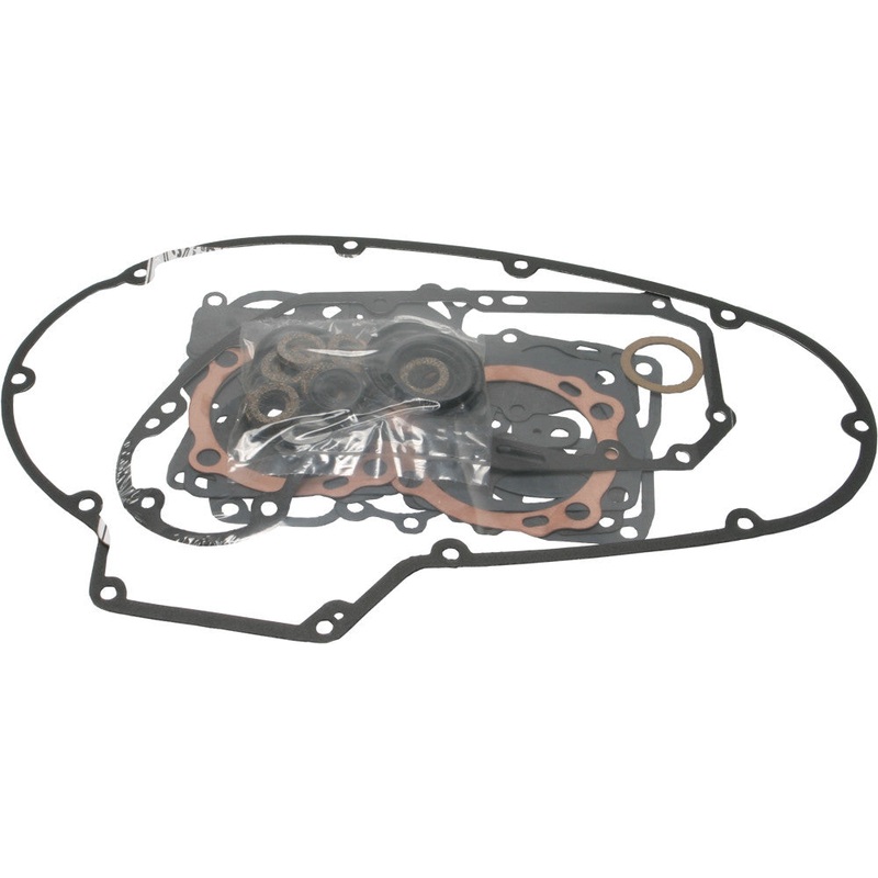 COMETIC PRIMARY COVER GASKET IRONHEAD SPORTSTER 5/PK C9703