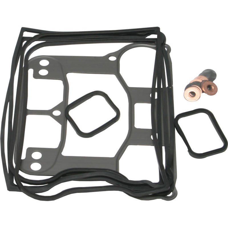 COMETIC ROCKER BOX GASKET KIT EVO BIG TWIN C9753