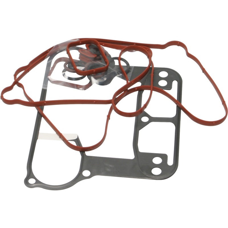 COMETIC ROCKER BOX GASKET KIT EVO SPORTSTER C9195