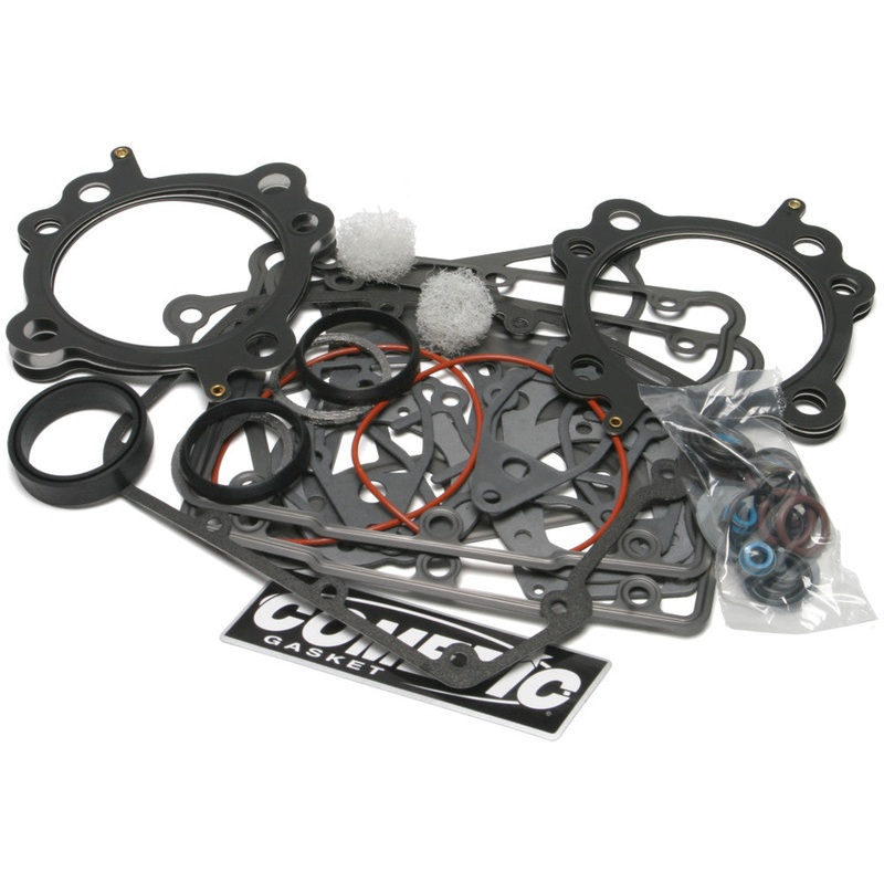 COMETIC TOP END EST GASKET KIT TWIN CAM C9951-051