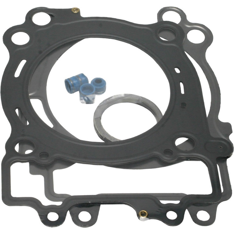 COMETIC TOP END GASKET KIT C3690