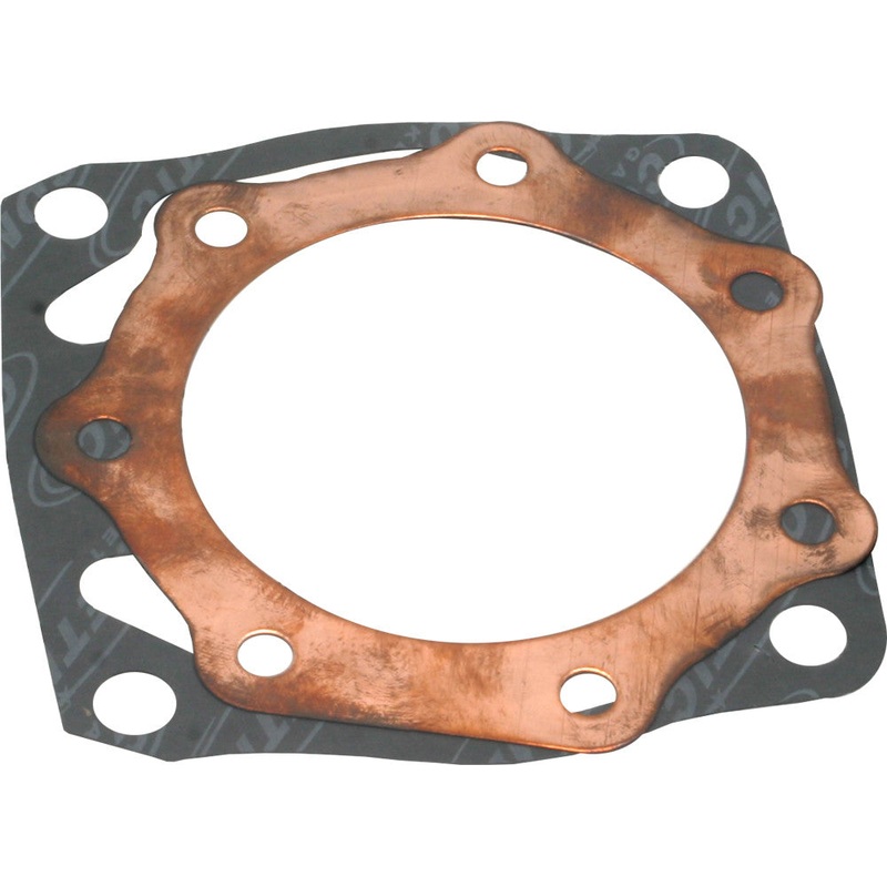 COMETIC TOP END GASKET KIT C7017