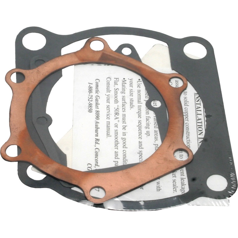 COMETIC TOP END GASKET KIT C7138