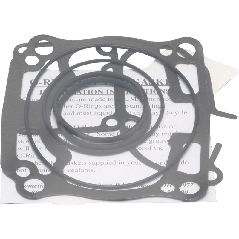 COMETIC TOP END GASKET KIT C7154