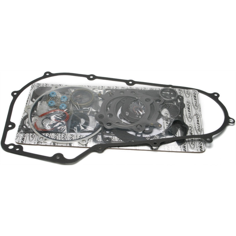 COMETIC TRANS TOP COVER GASKET EVO/TWIN CAM 10/PK C9267
