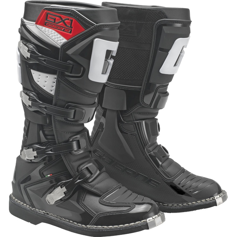 GAERNE GX-1 BOOTS BLACK SZ 06 2192-001-06