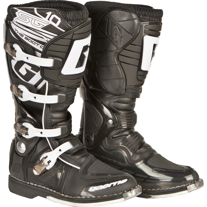 GAERNE SUPER-X SOLE 06-08 4603-002 6/8