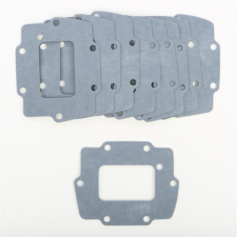 GASKET TECH. 10/PK REED CARB GASKET 7630-10PK
