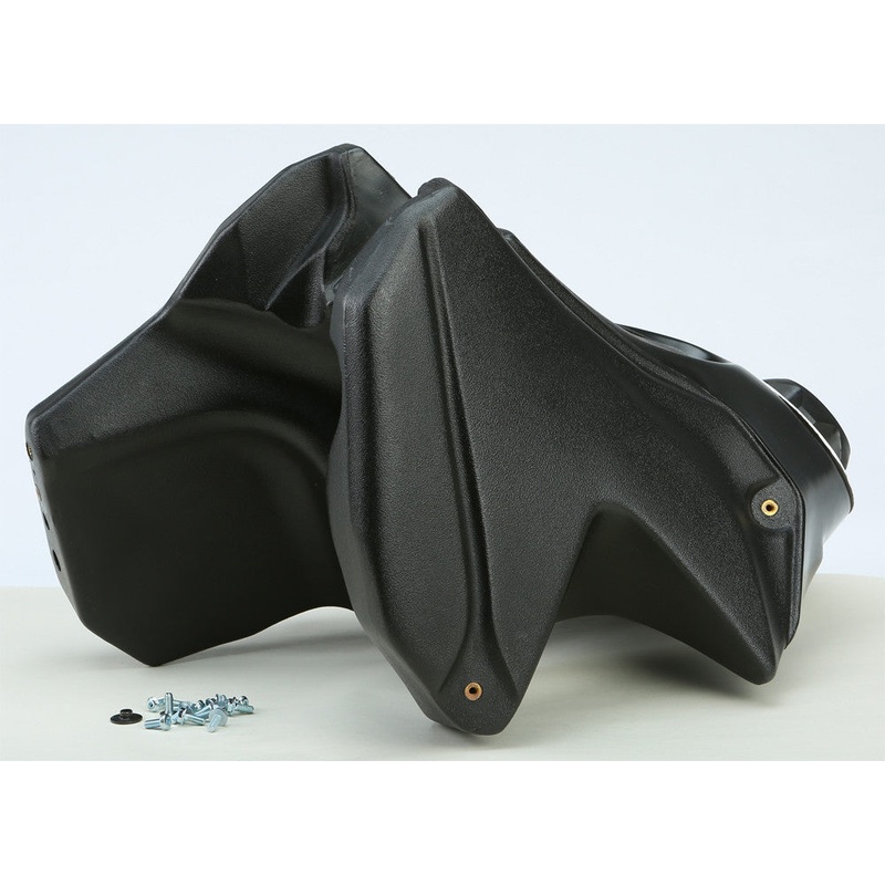 IMS FUEL TANK BLACK 3.1 GAL 112423-BK1