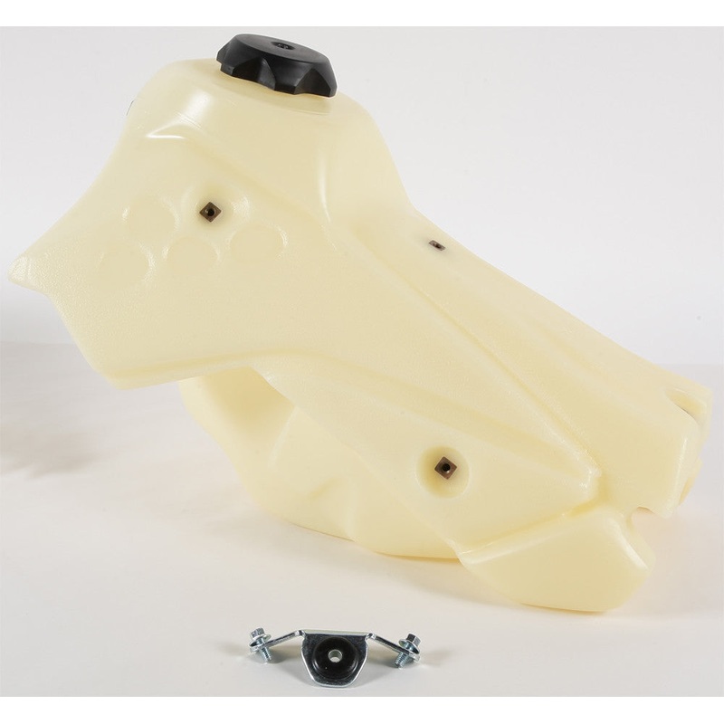 IMS FUEL TANK NATURAL 2.9 GAL 113152-N2