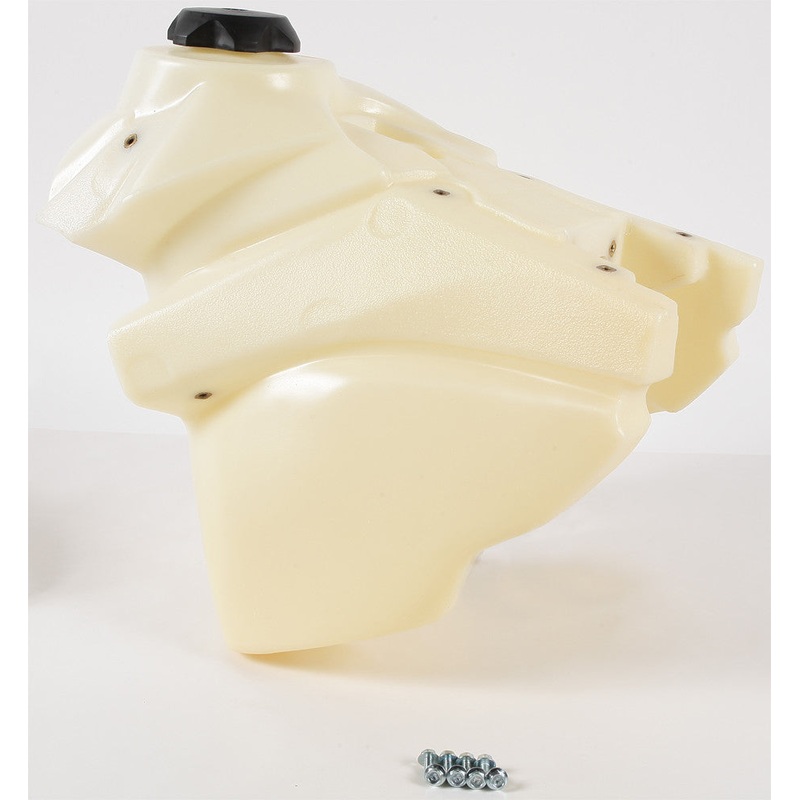 IMS FUEL TANK NATURAL 3.1 GAL 113328-N2