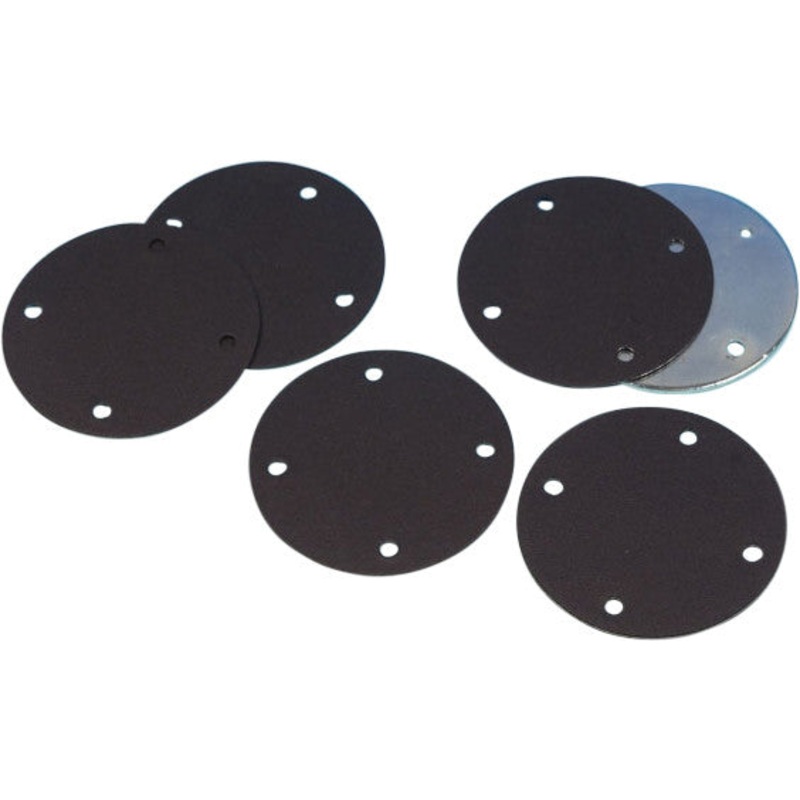 JAMES GASKETS GASKET CIRCUIT BREAKER 4HOLE FOAM 32591-80-F
